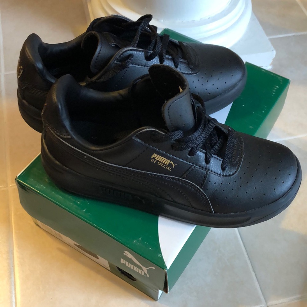 Puma kids GV Special PS